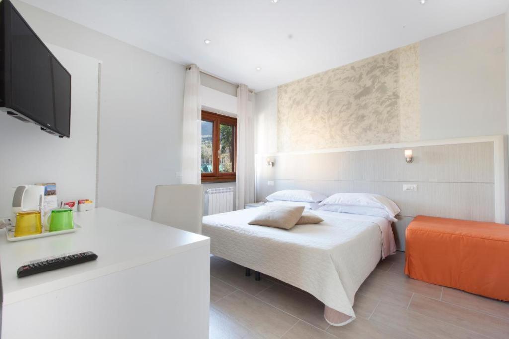 B&B Sorrento Relax Exterior photo
