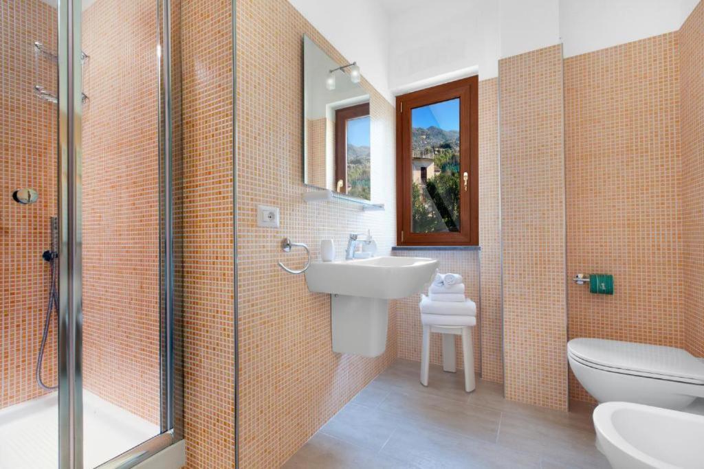B&B Sorrento Relax Exterior photo